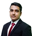 Anand Shankar Mohanty