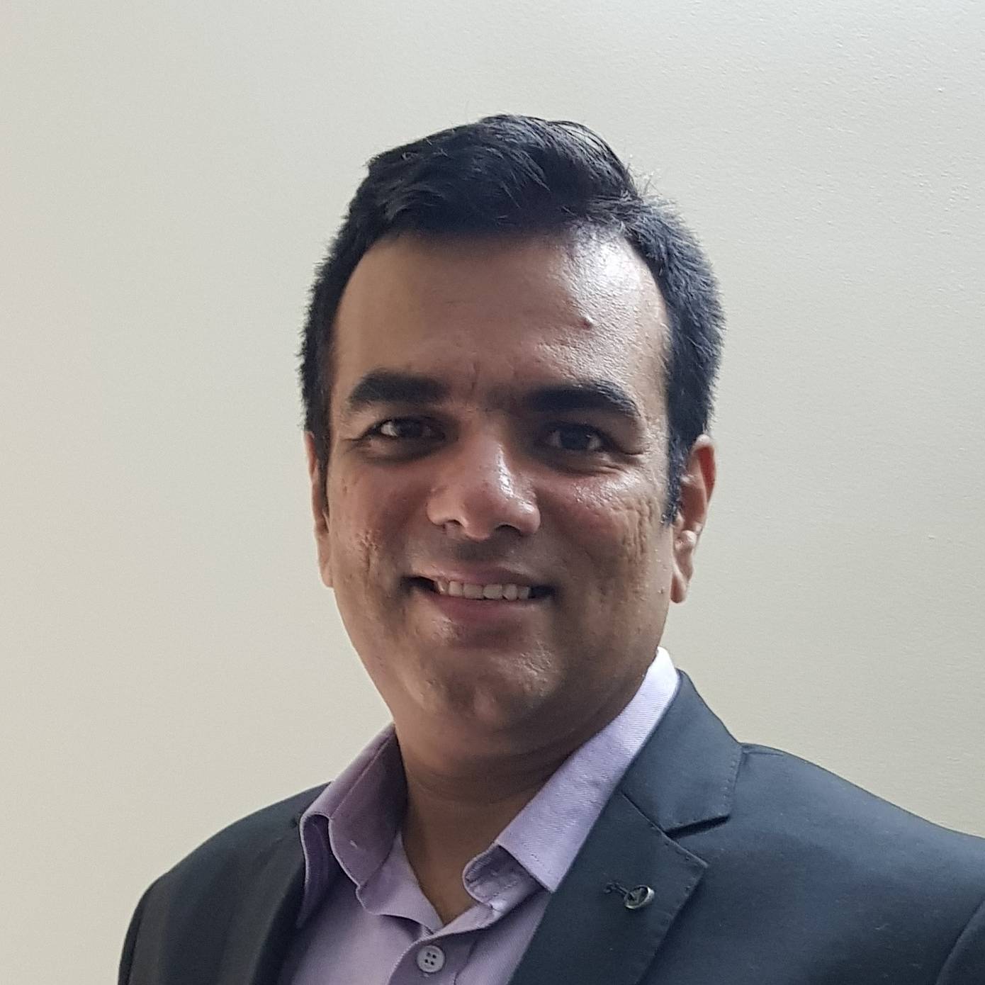 Sunil Kalkunte