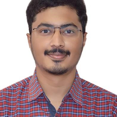 Akilesh Raja R