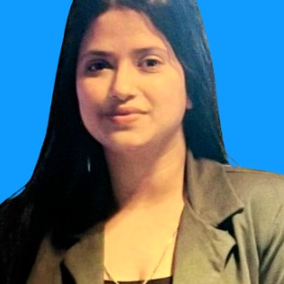 Kakali Choudhury
