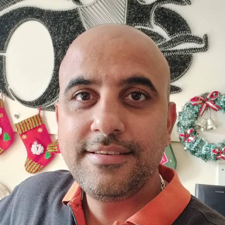 AUM AHLUWALIA