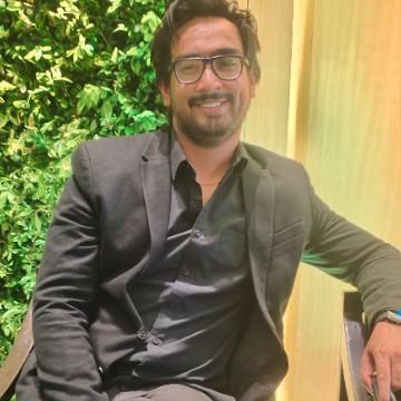 Sushant Kumar Nayak