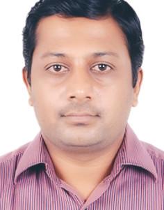 Vinod Pallath