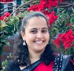 Gayatrhi Bharadwaj