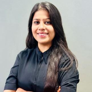 Aditi Agrawal