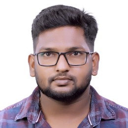 Kabil Sekar