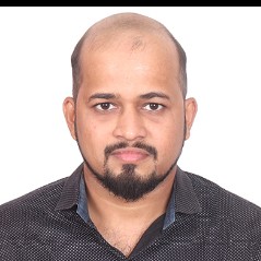 Tejas Sawant