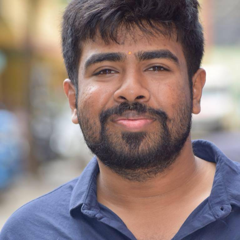 Praneeth Rao B