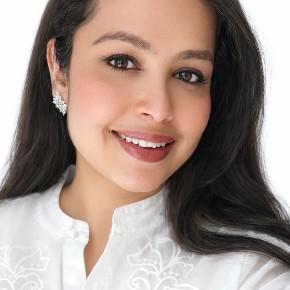 PREETI SINGLA