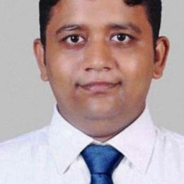 Mohd Mehraj Shaikh