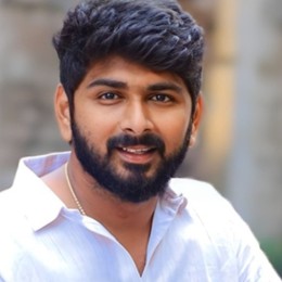 HARISH Kumar
