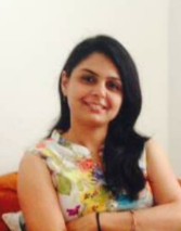 Priti Bhardwaj