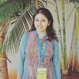 Dr. Anindita Saikia