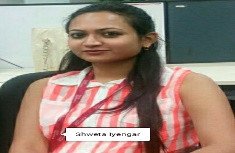 Shweta Iyengar