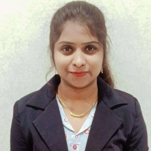 Jeevitha M
