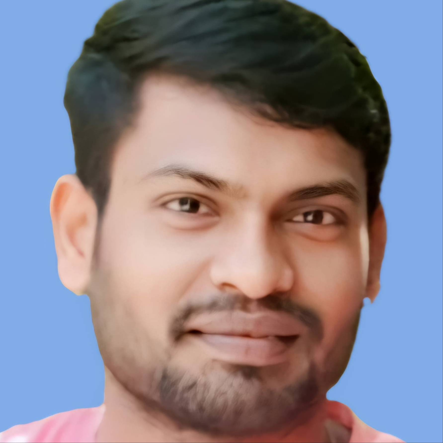 Thamizhazhagan Santhiran