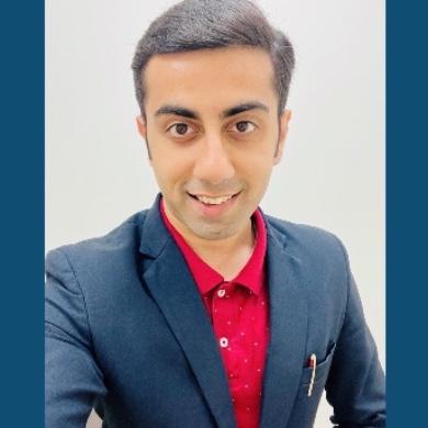 Anurag Chawla
