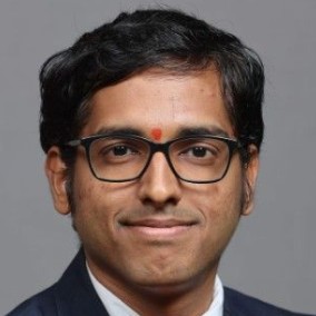 Vedant Pawar