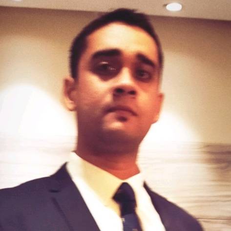 Aditya Ambegaokar