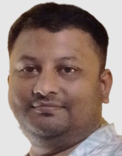 KANCHAN CHAKRABORTY