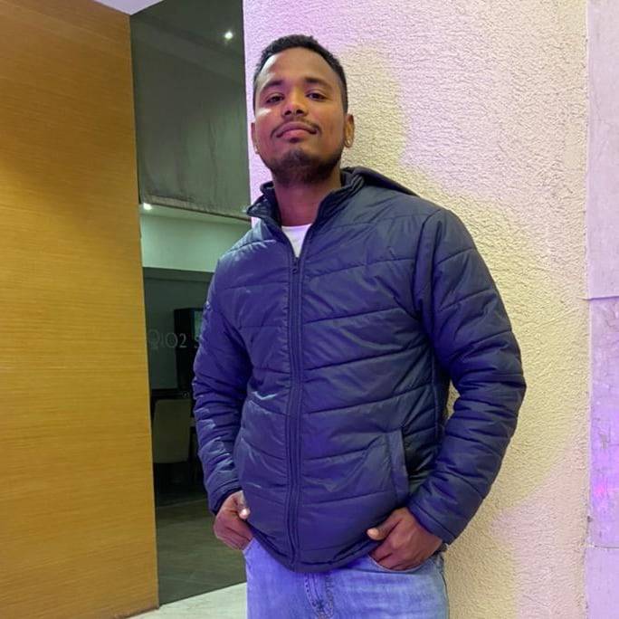 ARUN NEGI