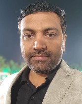 PRANAV PATEL