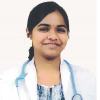 Mittapalli Deepika