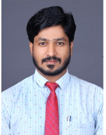 Ravindra Pandurang Patil