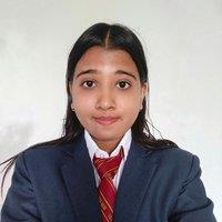 Shruti Sondawale
