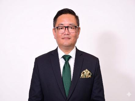 Nima Sangay Sherpa
