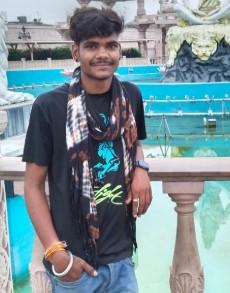 Suraj Dhakad