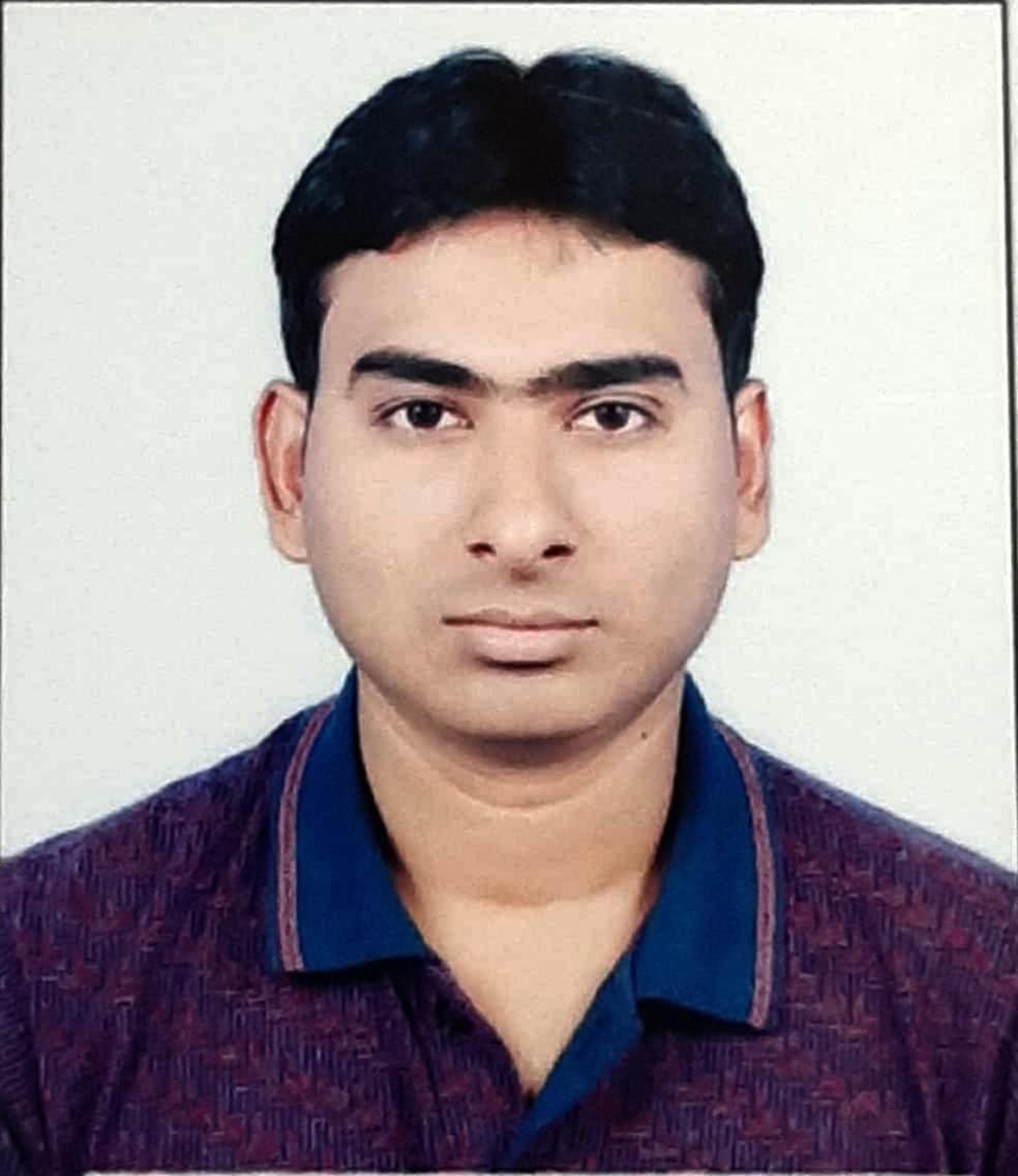 SUBHENDU SAMANTA