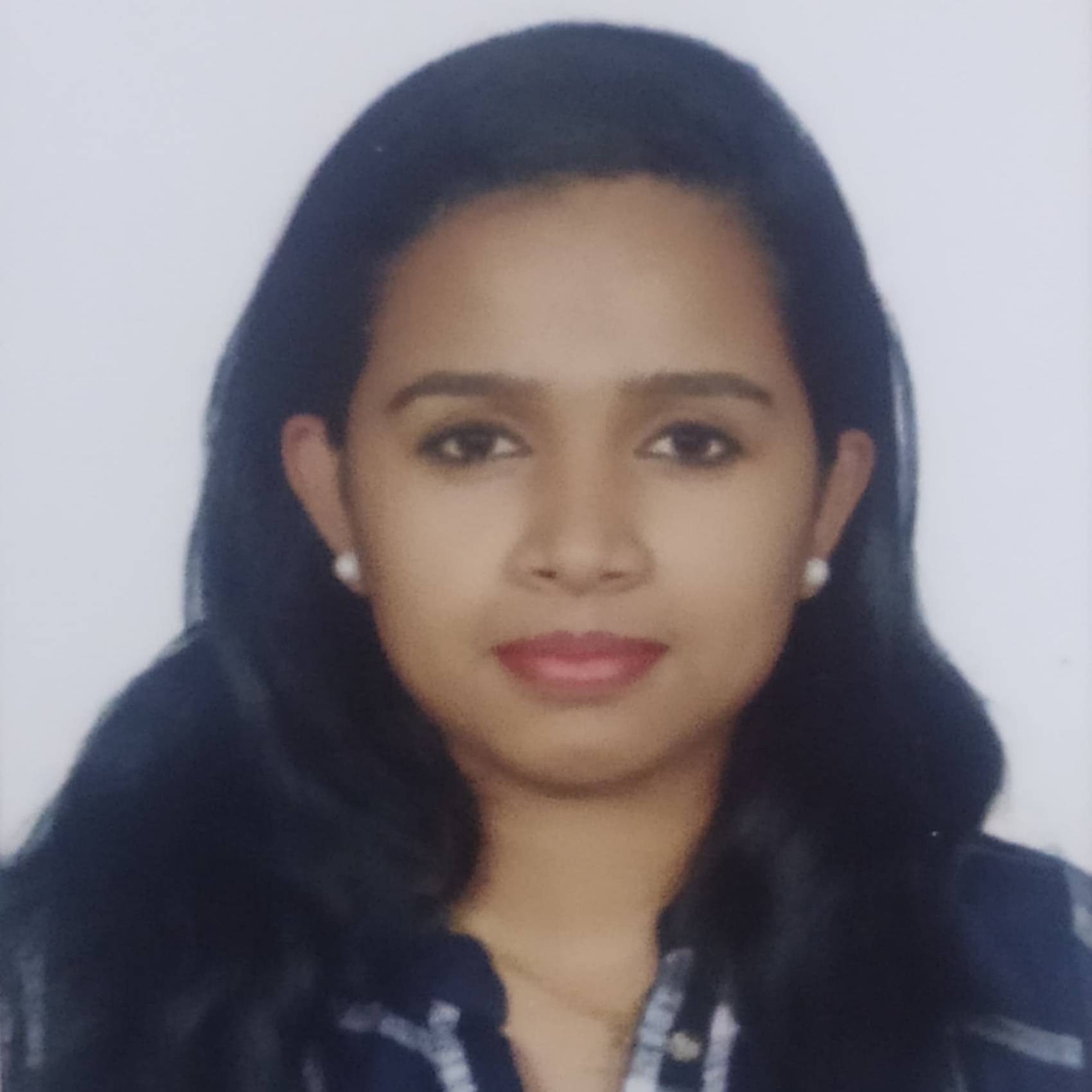 Aishwarya Koshi