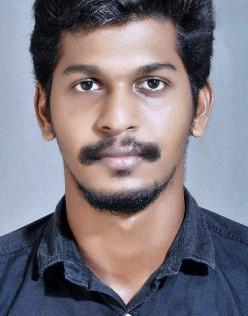 Anandhu Krishnan