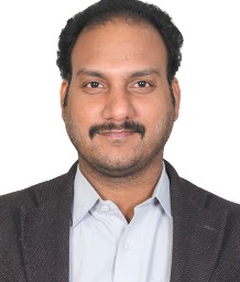 VINOD BASANI