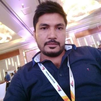Gopal Kumar