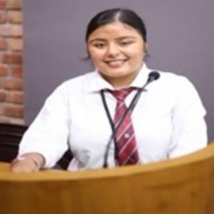 Kashish Malhotra
