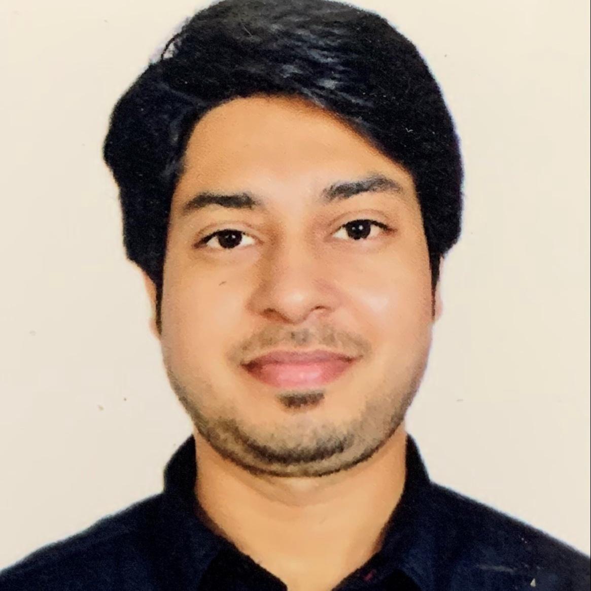 HARDEEP SINGH