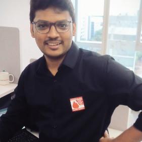 PRUTHVI RAJ BOMMISETTY