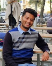 ANKUSH BARUA