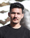 Ayush Negi