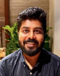 Soumyajit Ghosh