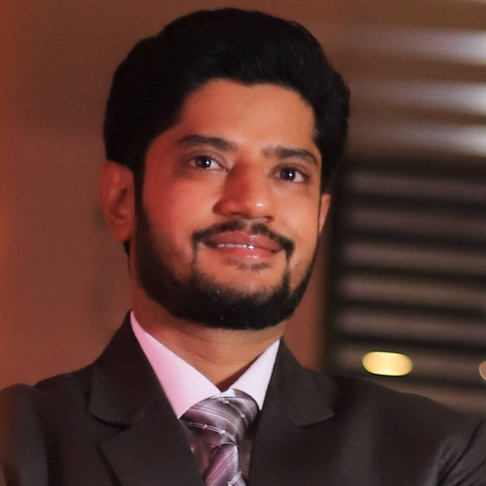 Deepesh Sharma