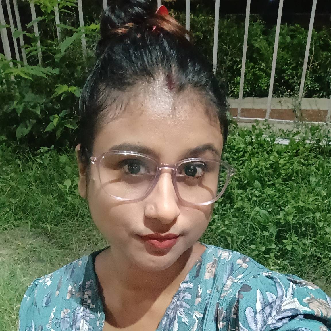 Mouli Mondal