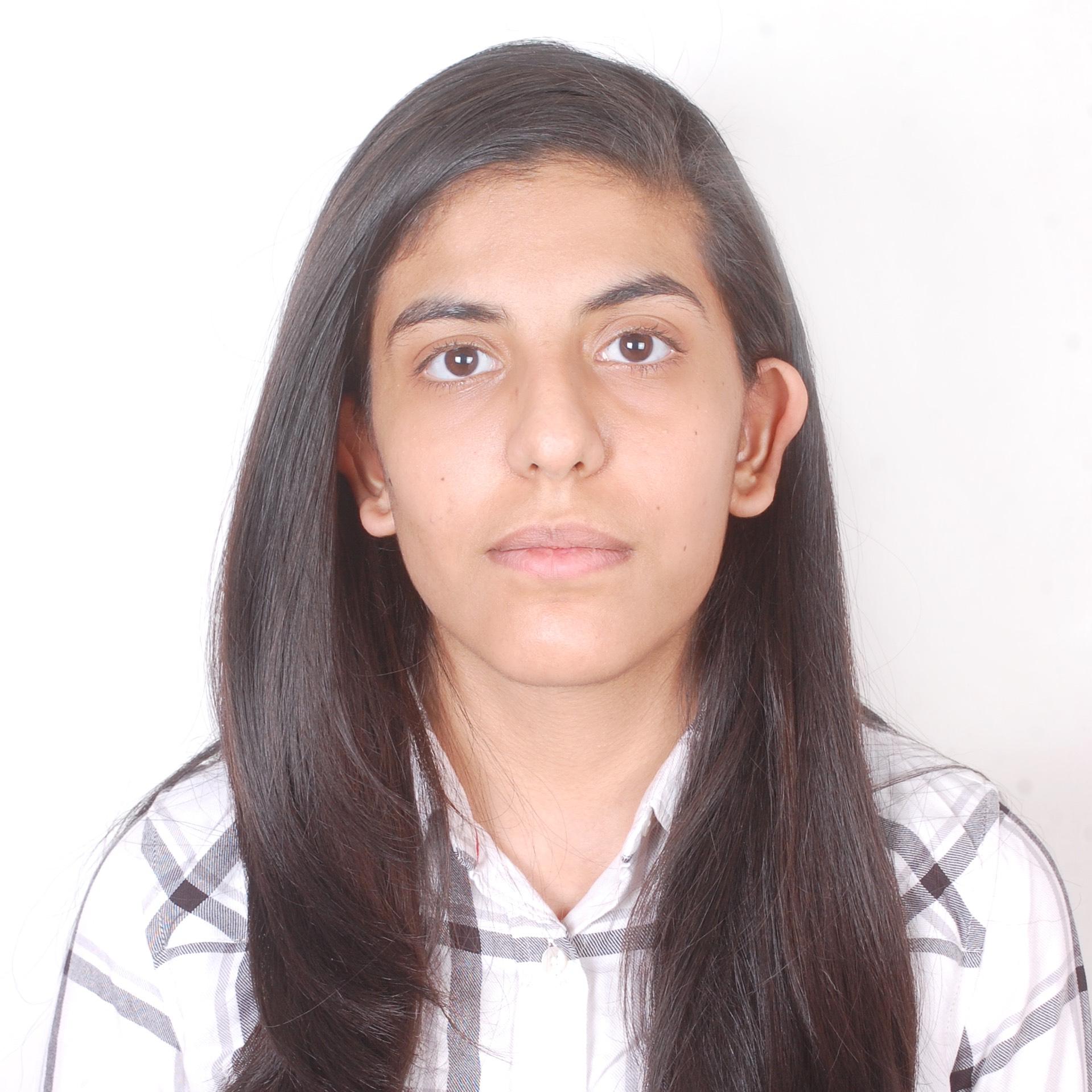 RITIKA MIRPURI
