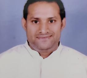 Rajiv Kumar