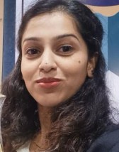 Arpita Bidwai