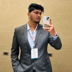 Vineet Tirakapadi