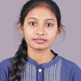 Sai Harini Madhu
