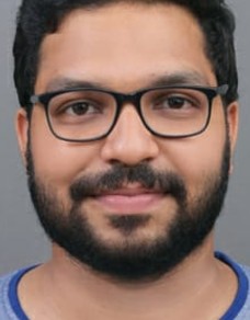 VIJU VINCENT K